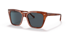 0VO5380S - Vogue - Dark havana - 50 MM - Ardor Eyewear