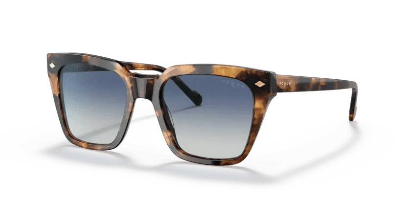 0VO5380S - Vogue - Dark havana - 50 MM - Ardor Eyewear