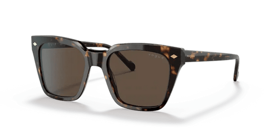 0VO5380S - Vogue - Dark havana - 50 MM - Ardor Eyewear