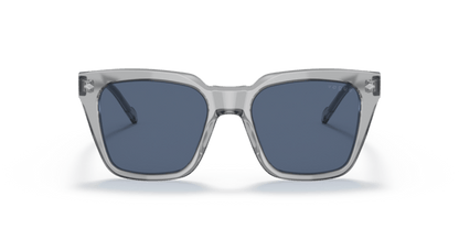 Transparent Grey - 0VO5380S 8056597420211 Vogue Sunglasses Man Pillow