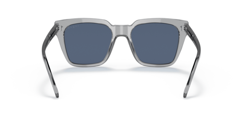 Transparent Grey - 0VO5380S 8056597420211 Vogue Sunglasses Man Pillow