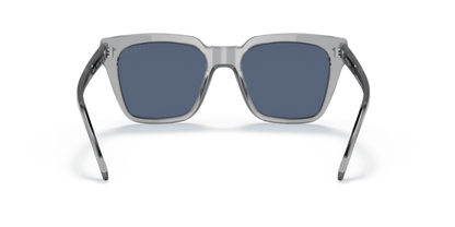 Transparent Grey - 0VO5380S 8056597420211 Vogue Sunglasses Man Pillow
