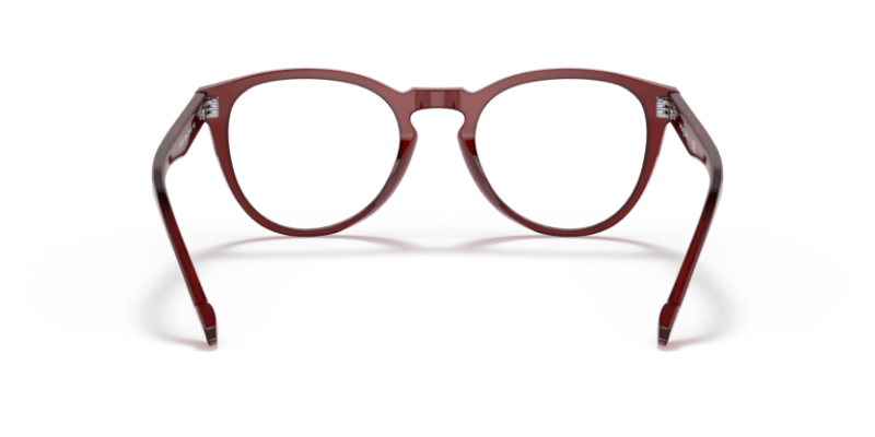 Vogue 0VO5382 Transparent Bordeaux 8056597444910