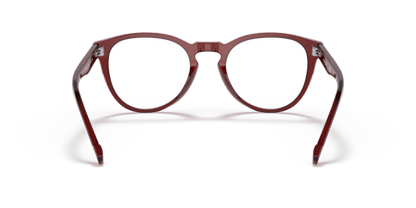 Vogue 0VO5382 Transparent Bordeaux 8056597444910