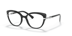 0VO5383B - Vogue - Black - (Black W44) - 52 - 18 - 135 MM - Ardor Eyewear 8056597452649