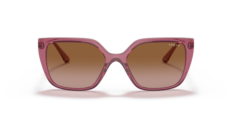 Transparent Purple - 0VO5386S 8056597446679