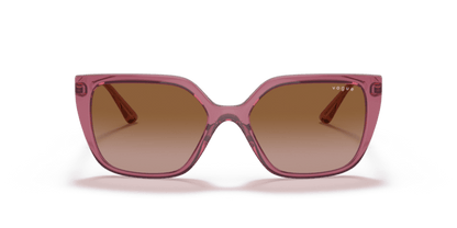 Transparent Purple - 0VO5386S 8056597446679