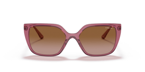 Transparent Purple - 0VO5386S 8056597446679