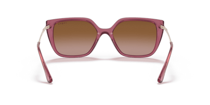 Transparent Purple - 0VO5386S 8056597446679