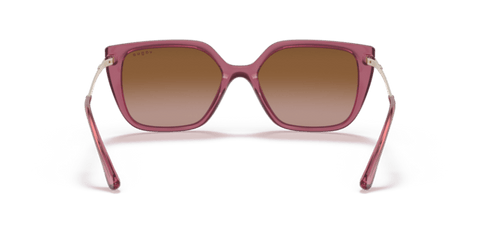 Transparent Purple - 0VO5386S 8056597446679