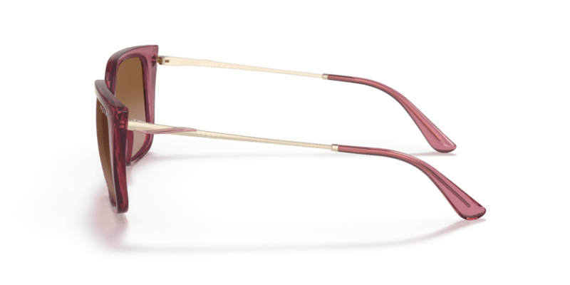 Transparent Purple - 0VO5386S 8056597446679