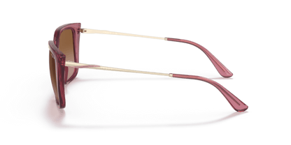 Transparent Purple - 0VO5386S 8056597446679