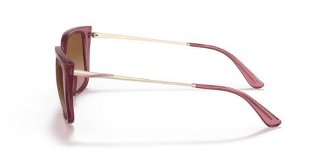 Transparent Purple - 0VO5386S 8056597446679
