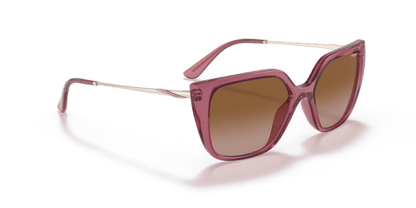 Transparent Purple - 0VO5386S 8056597446679