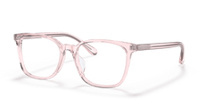 0VO5399D - Vogue - Pink - (Pink Transparent 2828) - 53 - 17 - 145 MM - Ardor Eyewear 8056597498708