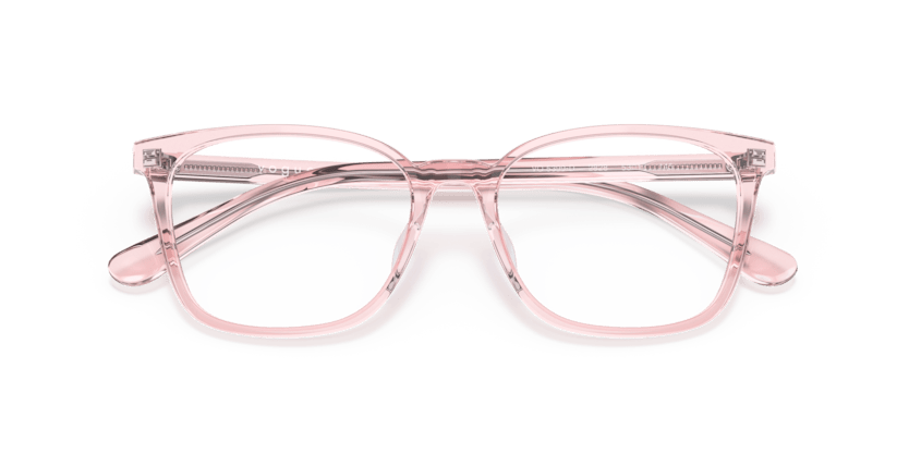 0VO5399D - Vogue - Pink - (Pink Transparent 2828) - 53 - 17 - 145 MM - Ardor Eyewear 8056597498708