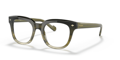 Vogue 0VO5402 Gradient Green 8056597520867