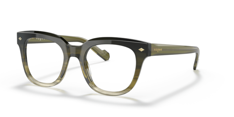 Vogue 0VO5402 Gradient Green 8056597520867