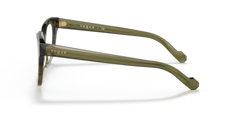 Vogue 0VO5402 Gradient Green 8056597520867