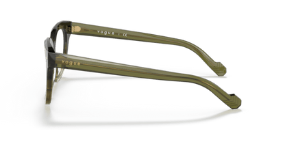 Vogue 0VO5402 Gradient Green 8056597520867