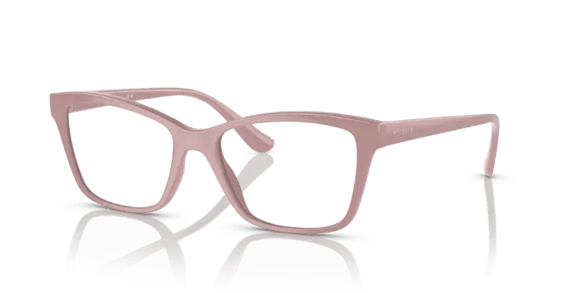 0VO5420 - Vogue - Antique pink - 51mm - Ardor Eyewear 8056597826181