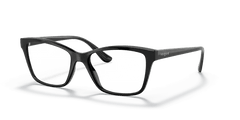 0VO5420 - Vogue - Black - (Black W44) - 53 - 17 - 140 MM - Ardor Eyewear 8056597602099