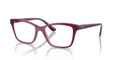 0VO5420 - Vogue - Violet - (Top Violet/Pink 2909) - 51 - 17 - 140 MM - Ardor Eyewear 8056597854160