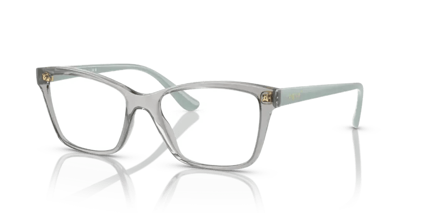 0VO5420 - Vogue - Grey - (Transparent Grey 2726) - 51 - 17 - 140 MM - Ardor Eyewear 8056597826143