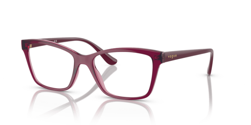 Top Violet/Pink - 0VO5420 8056597854160