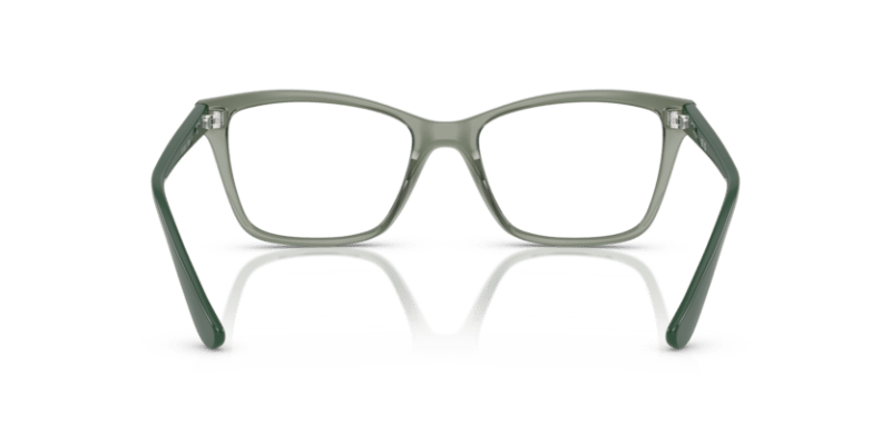 Transparent Mallard Green - 0VO5420 8056262282823