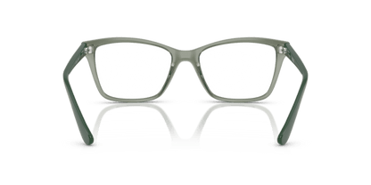 Transparent Mallard Green - 0VO5420 8056262282823