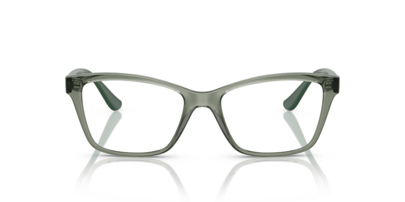 Transparent Mallard Green - 0VO5420 8056262282823