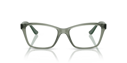 Transparent Mallard Green - 0VO5420 8056262282823