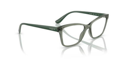 Transparent Mallard Green - 0VO5420 8056262282823