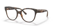 0VO5421 - Vogue - Brown - (Top Havana/Light Brown 2386) - 53 - 18 - 140 MM - Ardor Eyewear 8056597607674