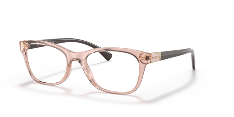 Transparent Pink - 0VO5424B 8056597604178