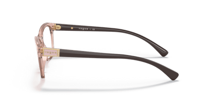 Transparent Pink - 0VO5424B 8056597604178