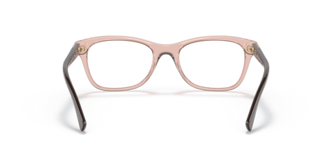Transparent Pink - 0VO5424B 8056597604178