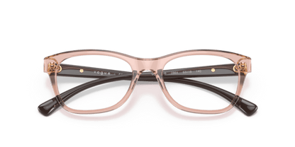 Transparent Pink - 0VO5424B 8056597604178