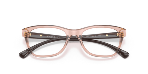 Transparent Pink - 0VO5424B 8056597604178