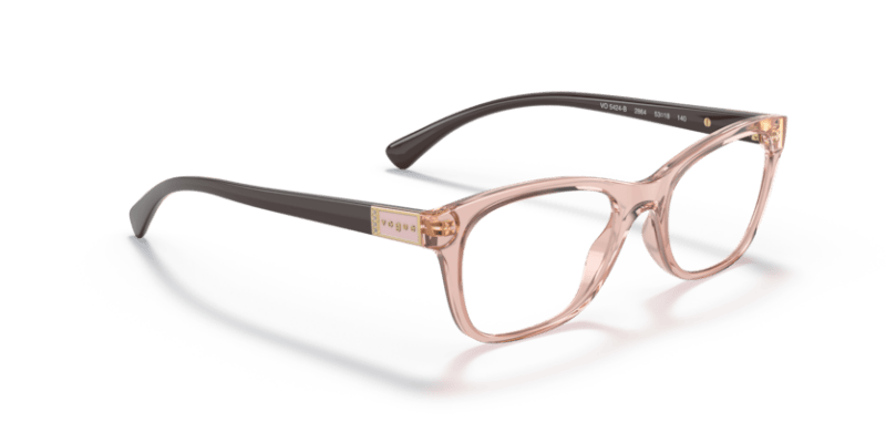 Transparent Pink - 0VO5424B 8056597604178