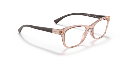 Transparent Pink - 0VO5424B 8056597604178