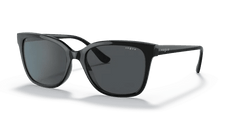 0VO5426S - Vogue - (Black) Dark Grey - 54 - 18 - 140 MM - Ardor Eyewear 8056597603997