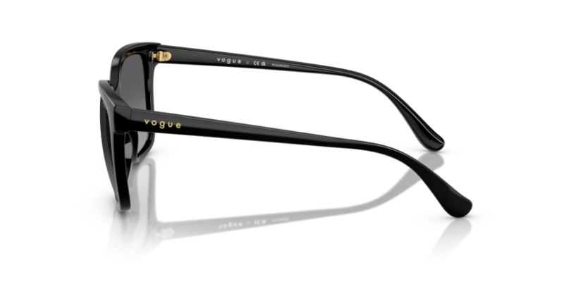 Black - 0VO5426S 8056262283455