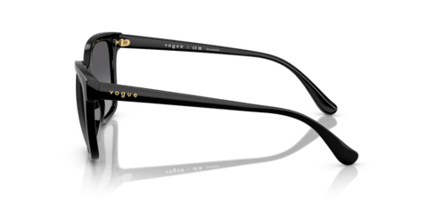 Black - 0VO5426S 8056262283455