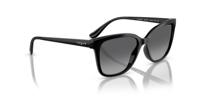 Black - 0VO5426S 8056262283455