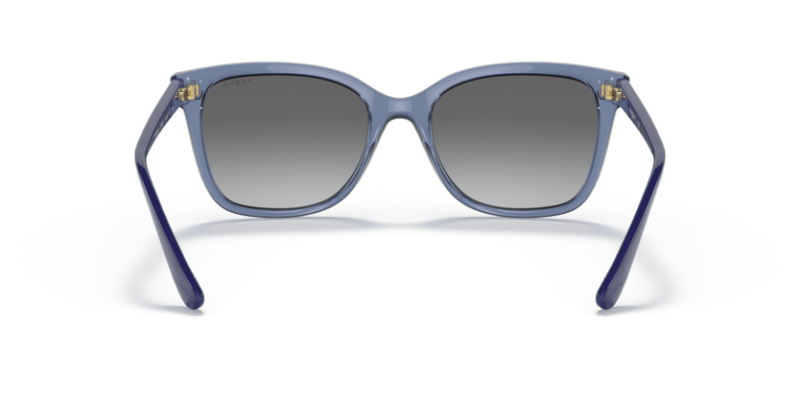 (Transparent Blue) Grey Gradient -  8056597603966