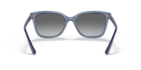 (Transparent Blue) Grey Gradient -  8056597603966
