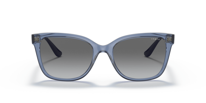 (Transparent Blue) Grey Gradient -  8056597603966