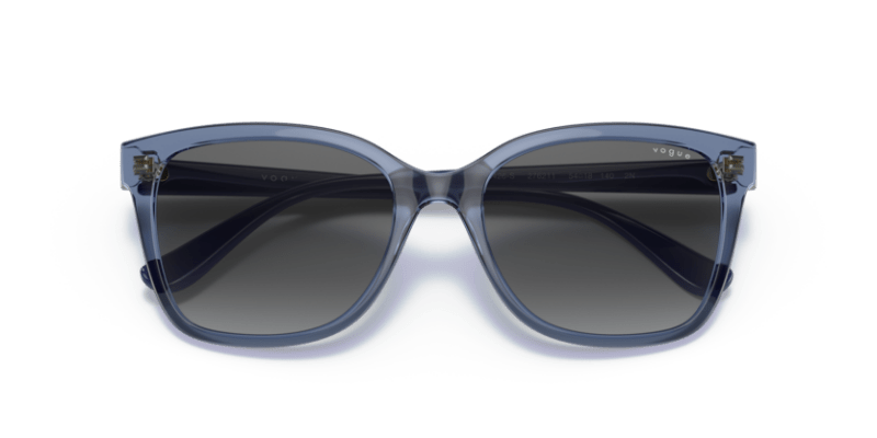 (Transparent Blue) Grey Gradient -  8056597603966